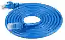 Cable Ethernet Cat6 Utp 3mt Ugreen 11203