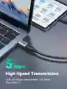 Convertidor De Usb A Usb Tipo C 3.0 Ugreen 50533 #904424616