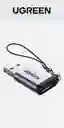 Convertidor De Usb A Usb Tipo C 3.0 Ugreen 50533 #904424616