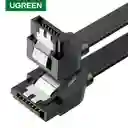 Cable De Datos Sata3.0 Ugreen 30796