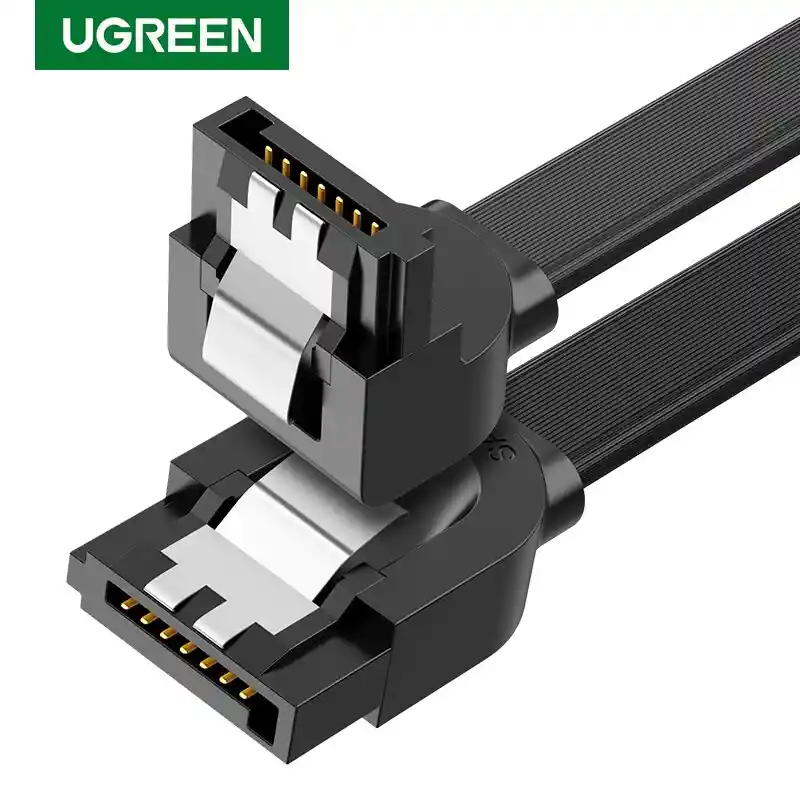 Cable De Datos Sata3.0 Ugreen 30796