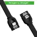 Cable De Datos Sata3.0 Ugreen 30796
