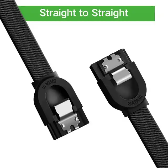 Cable De Datos Sata3.0 Ugreen 30796