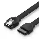 Cable De Datos Sata3.0 Ugreen 30796