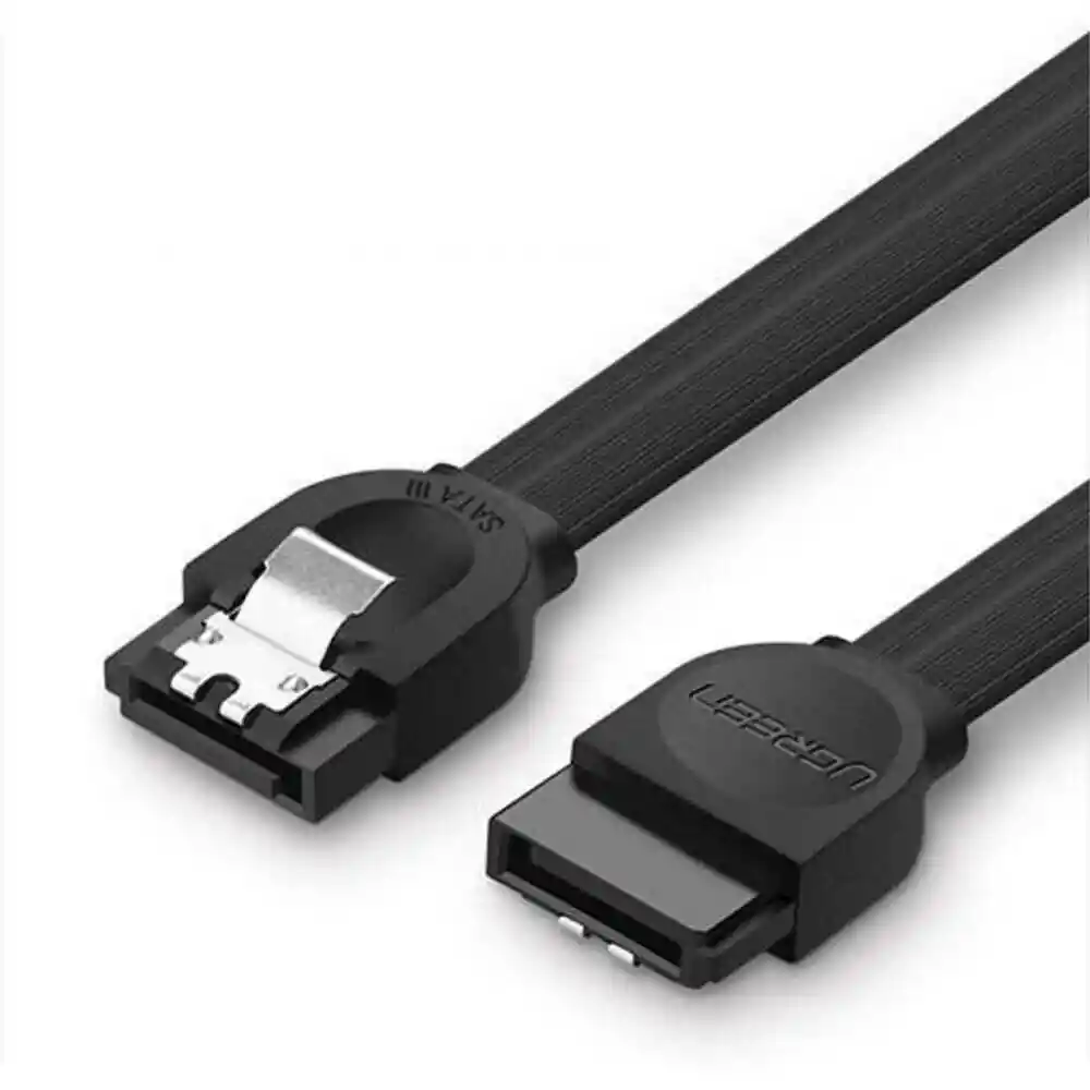 Cable De Datos Sata3.0 Ugreen 30796