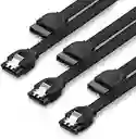 Cable De Datos Sata3.0 Ugreen 30796