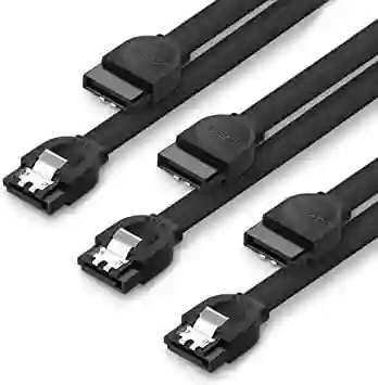 Cable De Datos Sata3.0 Ugreen 30796