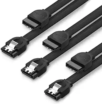 Cable De Datos Sata3.0 Ugreen 30796