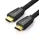 Cable Hdmi 4k Macho A Macho Con Trenza 10mt Ugreen 40414