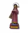 Figuras Religiosa Santo 14cm