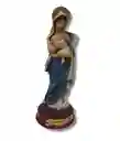 Figuras Religiosa Santo 14cm