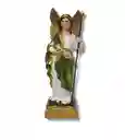 Figuras Religiosa Santo 14cm