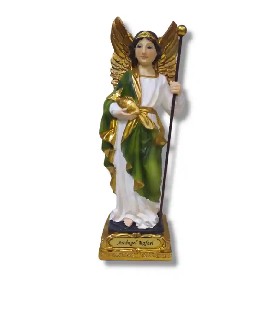 Figuras Religiosa Santo 14cm