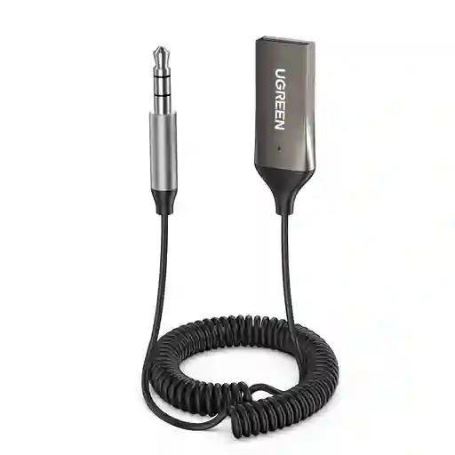 Adaptador Bluetooth Usb 2.0 A 3.5mm Ugreen 70601