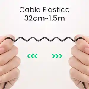 Adaptador Bluetooth Usb 2.0 A 3.5mm Ugreen 70601