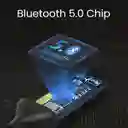 Adaptador Bluetooth Usb 2.0 A 3.5mm Ugreen 70601