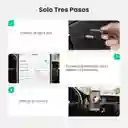 Adaptador Bluetooth Usb 2.0 A 3.5mm Ugreen 70601