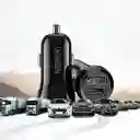 Cargador De Coche Usb De 24w Ugreen 50875