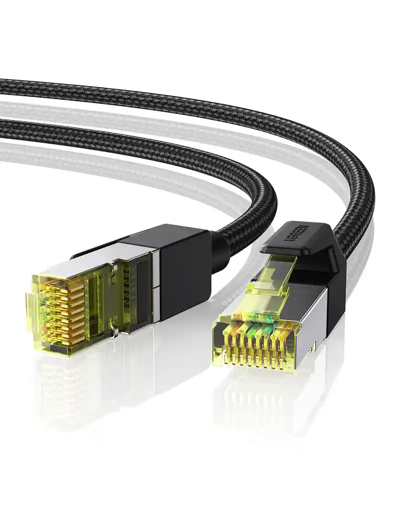 Cable Ethernet Cat7 Rj45 Ugreen 80425