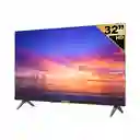 Exclusiv Televisor32" Hd Smart Tv Linux E32V2Hn