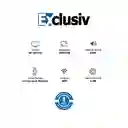 Exclusiv Televisor32" Hd Smart Tv Linux E32V2Hn