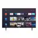 Exclusiv Televisor43" Led Uhd Smart 4K Android E43V2Ua