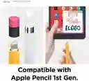 Elago Estuche Para Apple Pencil 1 Generación En Amarillo