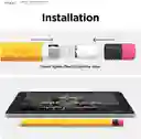 Elago Estuche Para Apple Pencil 1 Generación En Amarillo