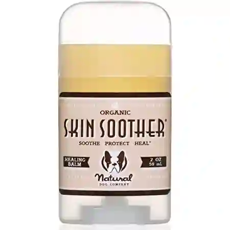 Skin Soother Bálsamo Curativo 2 Oz