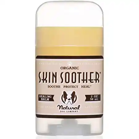 Skin Soother Bálsamo Curativo 2 Oz