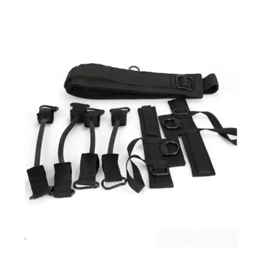 Bandas Resistencia Entrenamiento Saltos Vertical High Jump (4721)