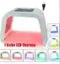 Lampara Fotonica Led Photon Luz Cuerpo Facial
