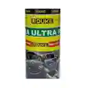 Uduke Silicona En Aerosolcon Olor Uva 400Ml (Ht40240)