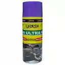 Uduke Silicona En Aerosolcon Olor Uva 400Ml (Ht40240)