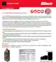 Aceite Enermax 10w30 Motor - Cuarto