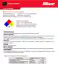 Aceite Enermax 10w30 Motor - Cuarto