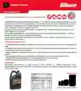 Aceite Enermax 20w50 Motor - Cuarto