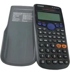 Casio Calculadorafx-82 2Da Generacion