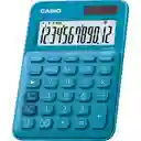 Casio Calculadorams-20 Uc De Colores Surtidos