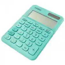 Casio Calculadorams-20 Uc De Colores Surtidos