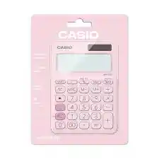 Casio Calculadorams-20 Uc De Colores Surtidos