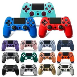Control Ps4 Inalámbrico Genérico Diseños Y Colores Surtidos
