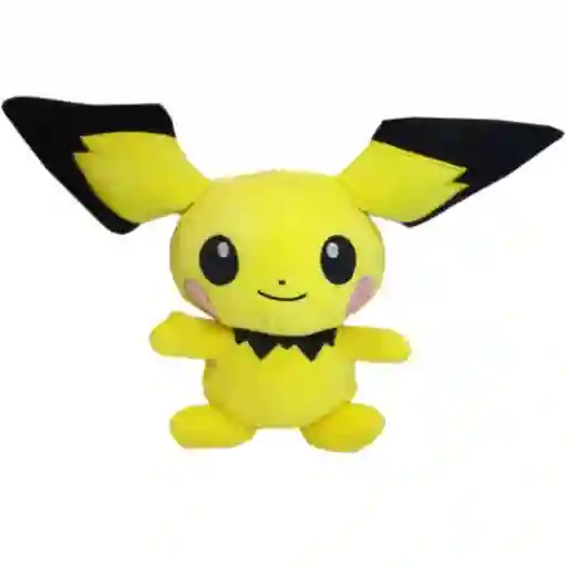 Peluche Raichu