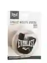 Protector Bucal Sencillo Everlast Boxeo Mma Deporte - Negro