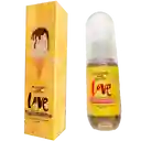 Helado Lub Caliente Comestible Lubricante Pleasure Lab