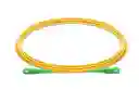 Cable De Fibra Optica 15 M Modem Etb Claro Movistar Sc-apc A Sc-apc Monomodo