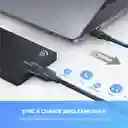 Cable De Usb C A Micro-b 3.0 1mt Ugreen 20103