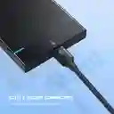 Cable De Usb C A Micro-b 3.0 1mt Ugreen 20103