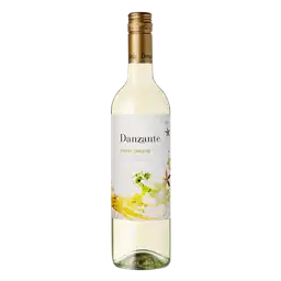 Danzante Vino Blanco Pinot Grigio