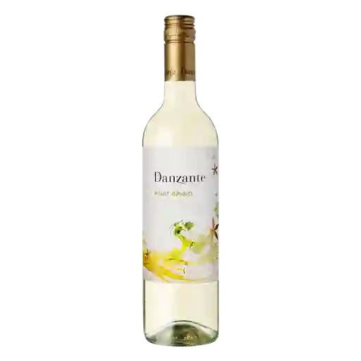 Danzante Vino Blanco Pinot Grigio